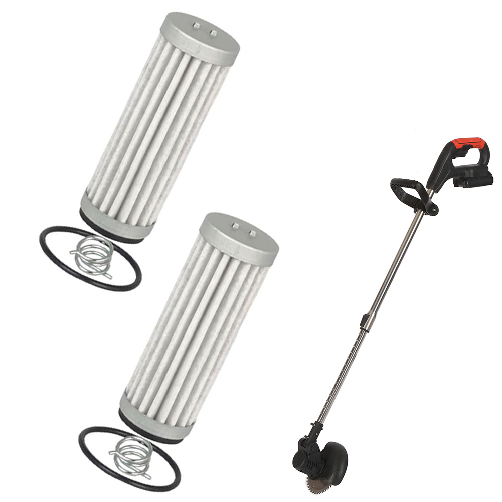 Outdoor Power Mowers - 99mm Transmission Oil Filters (MIA881446) For