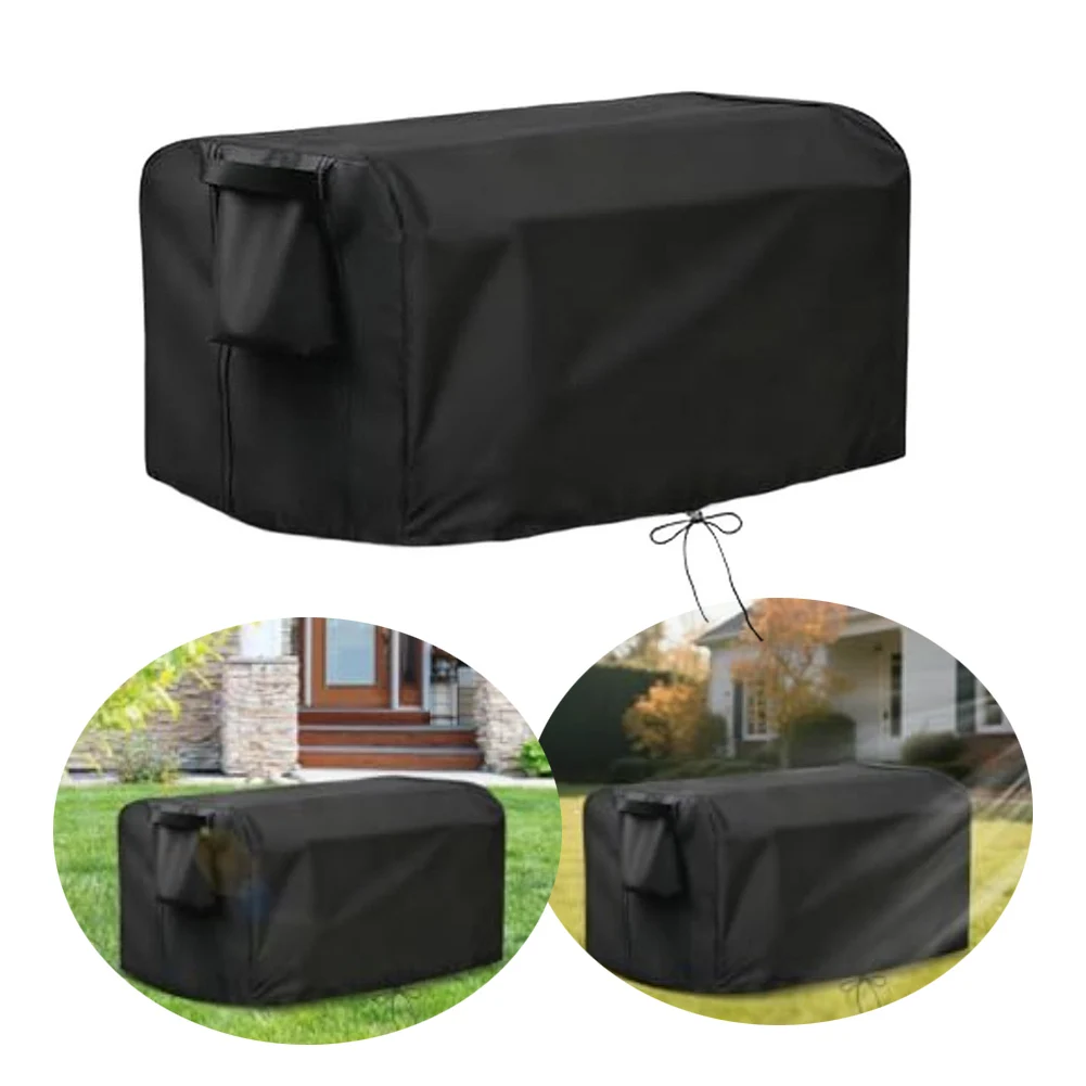 Outdoor Power Mowers - Lawn Mower Dust Cover For Robotic