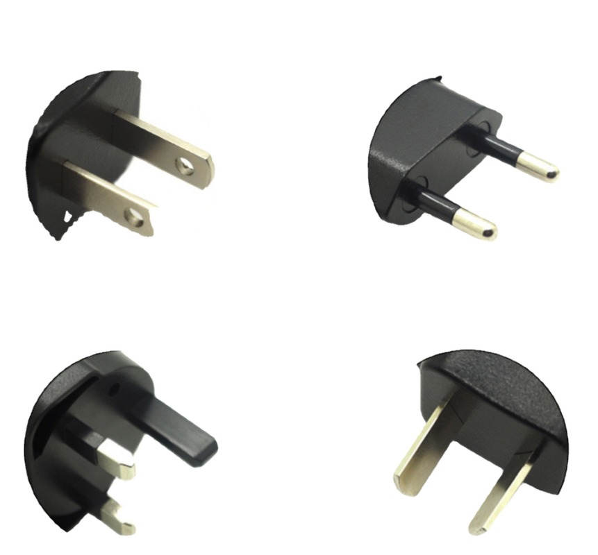 CCTV Camera Power Supply Adapt - Outdoor Power Plug In recension och pris