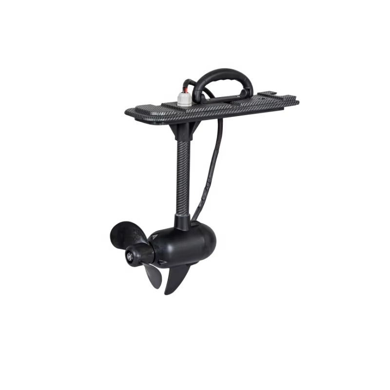 Best Seller 65lbs Brushless Hy - Outdoor Power And Pedal recension och pris