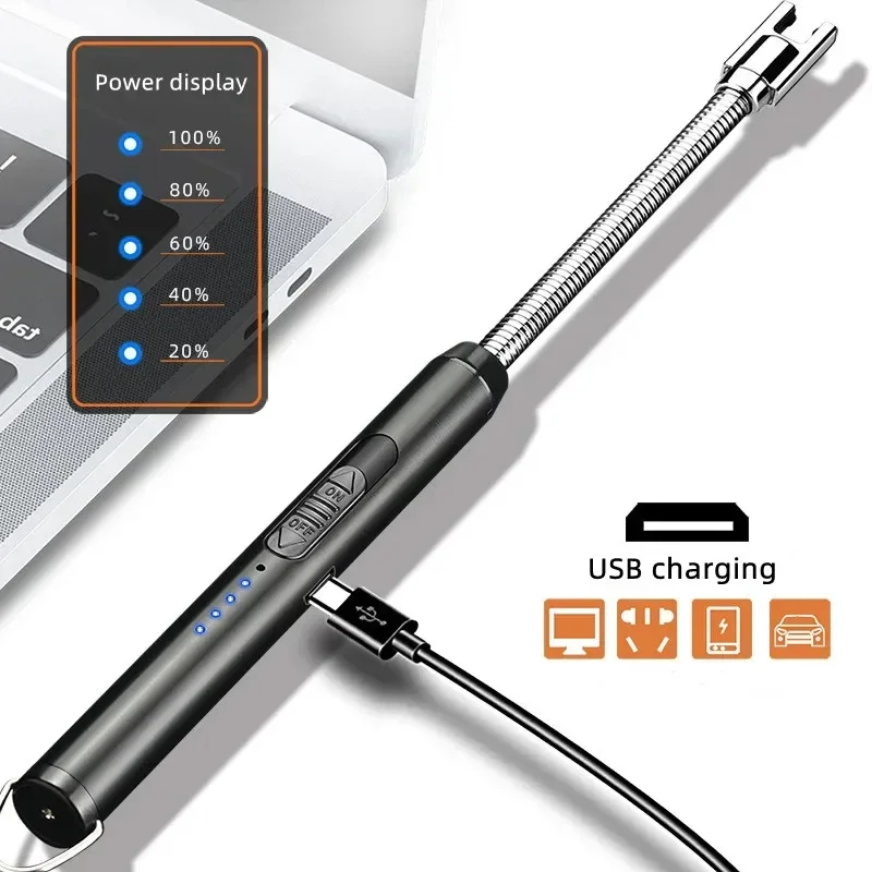 360 ° Metal Kitchen Gas Stove  - Outdoor Power Heater recension och pris