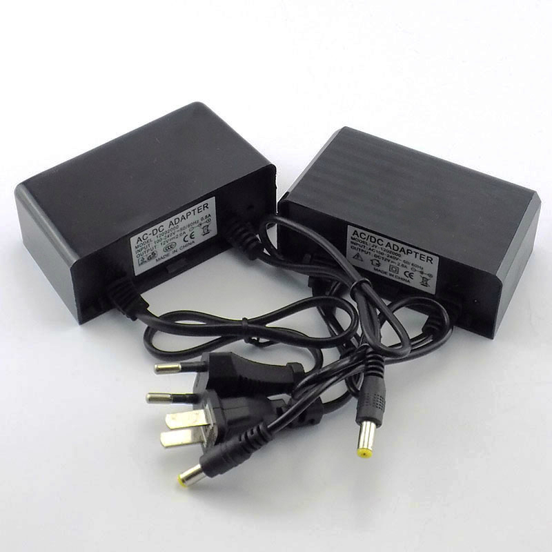 Waterproof outdoor AC/DC Power - Outdoor Power Plug In recension och pris
