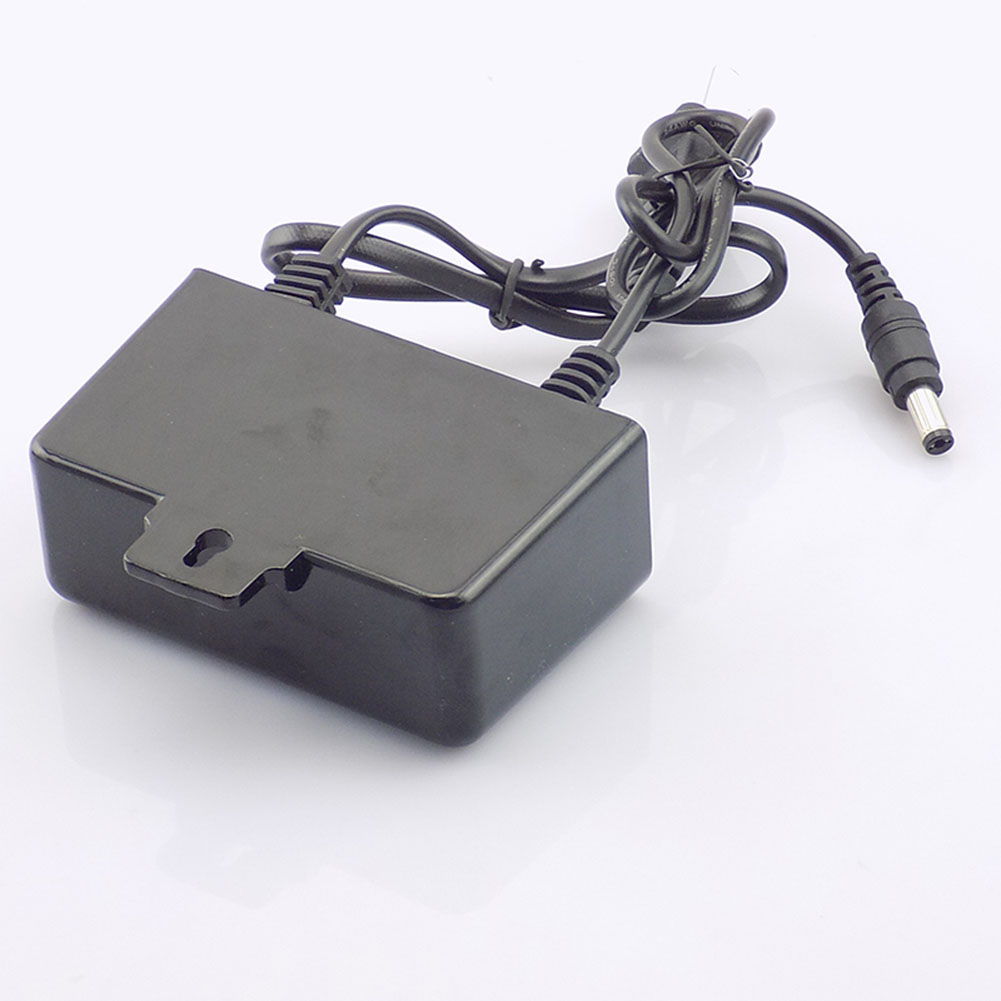 Waterproof outdoor AC/DC Power - Outdoor Power Plug In recension och pris