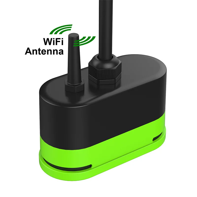 Tuya EU 16A Wifi Smart Outdoor - Outdoor Power Outlet Wifi recension och pris