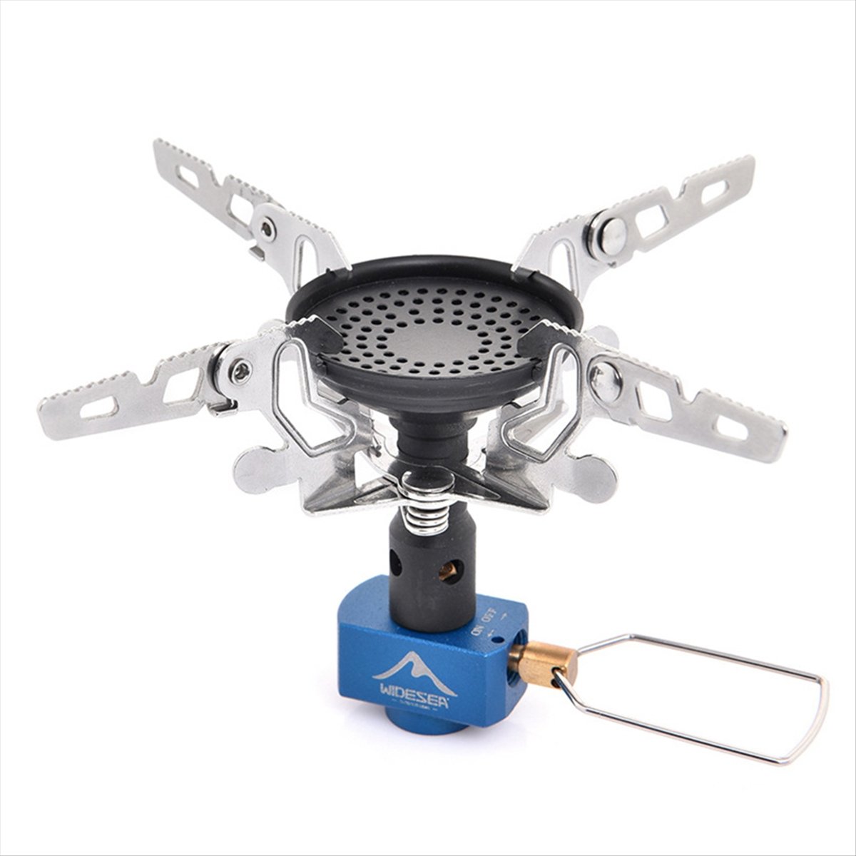 ABJV  Outdoor Camping Gas Burn - Outdoor Power Heater recension och pris