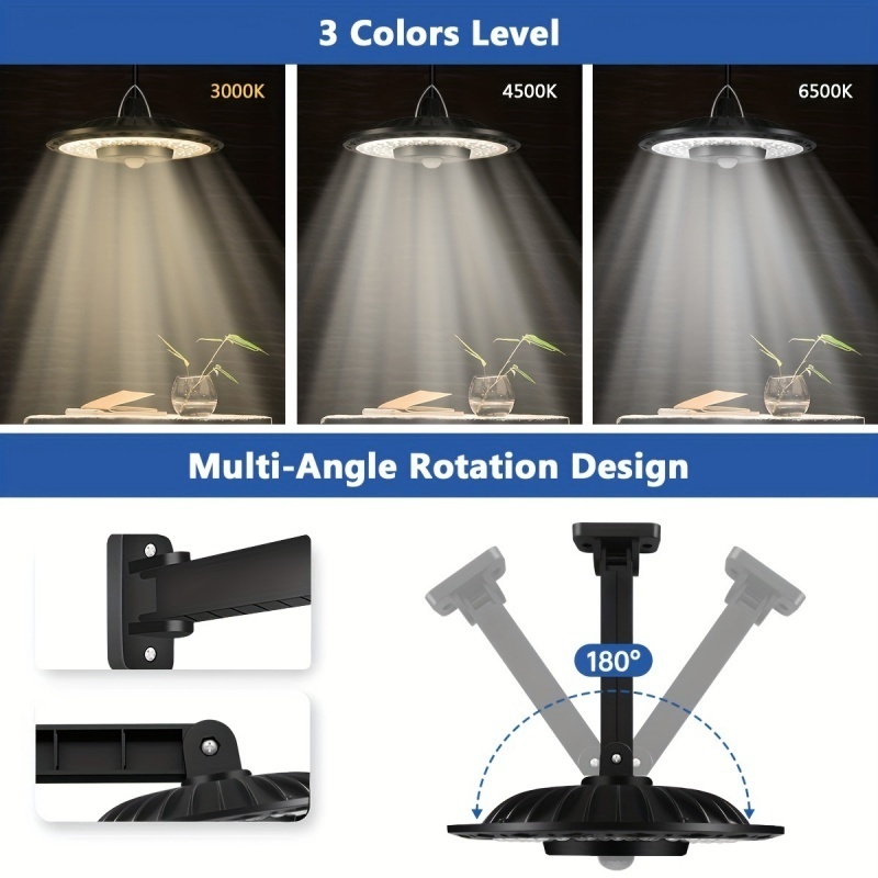 Solar Shed Light Outdoor Indoo - Outdoor Power For Gazebo recension och pris