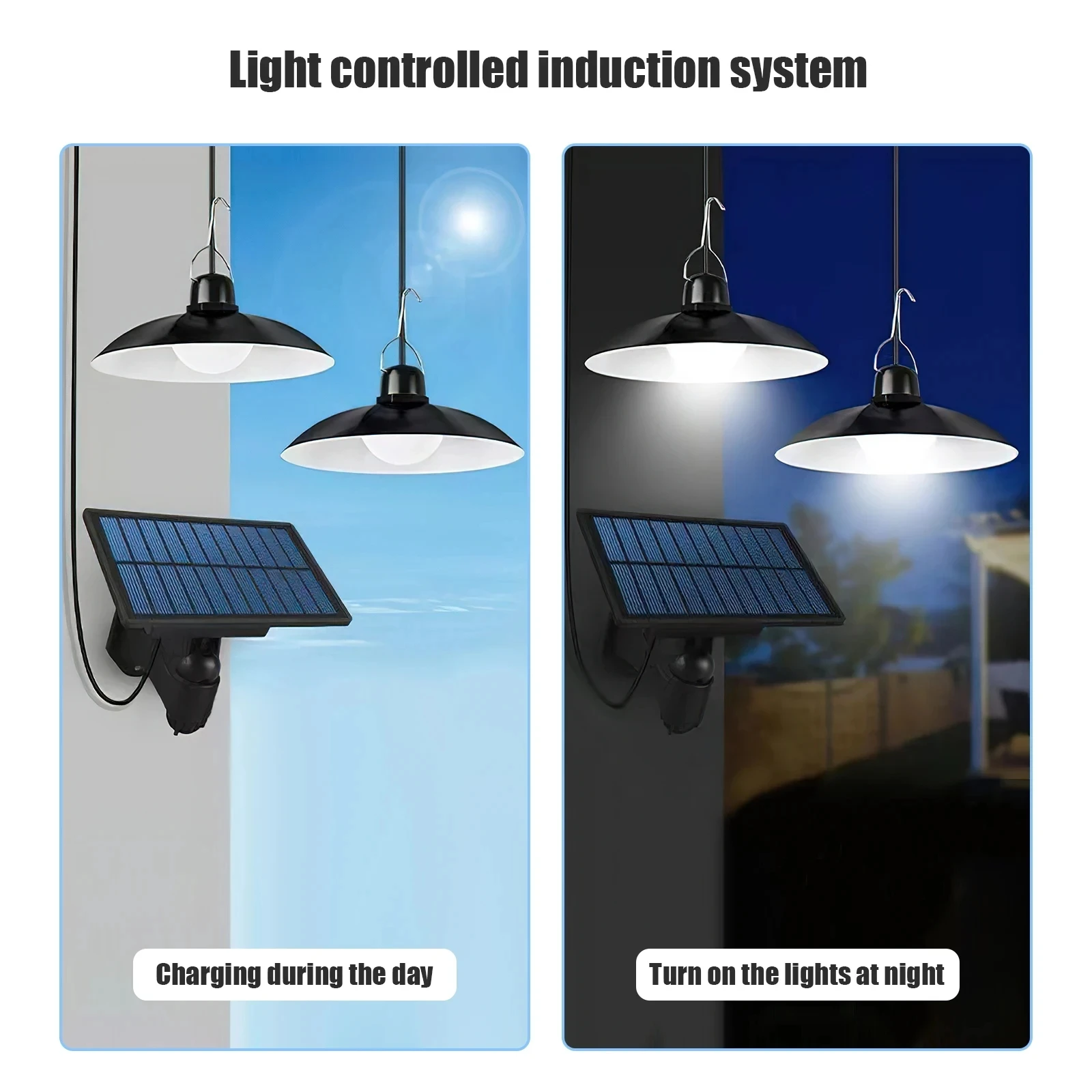 Solar Shed Light Outdoor Indoo - Outdoor Power For Gazebo recension och pris