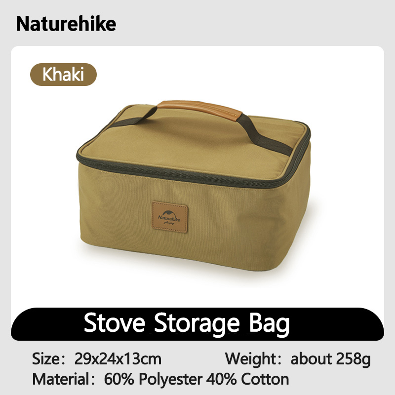 Naturehike Tool Bags Outdoor G - Outdoor Power Heater recension och pris