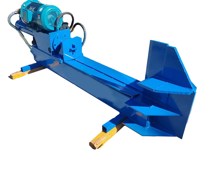 Log Splitter 340kg Wood Shredd - Log Splitter Electric recension och pris