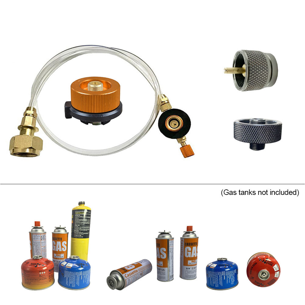 Outdoor Gas Stove Gas Refill A - Outdoor Power Heater recension och pris