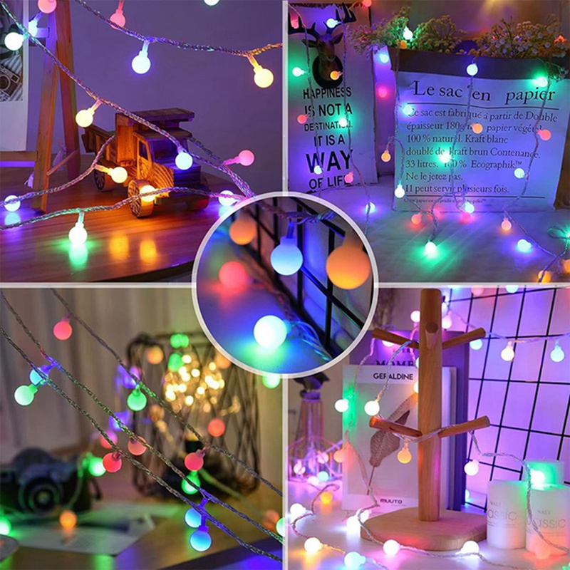 Outdoor Round Bulb Lighting St - Outdoor Power For Gazebo recension och pris