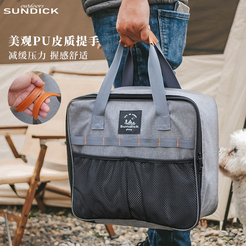 Outdoor Camping Picnic Bag Sto - Outdoor Power Heater recension och pris