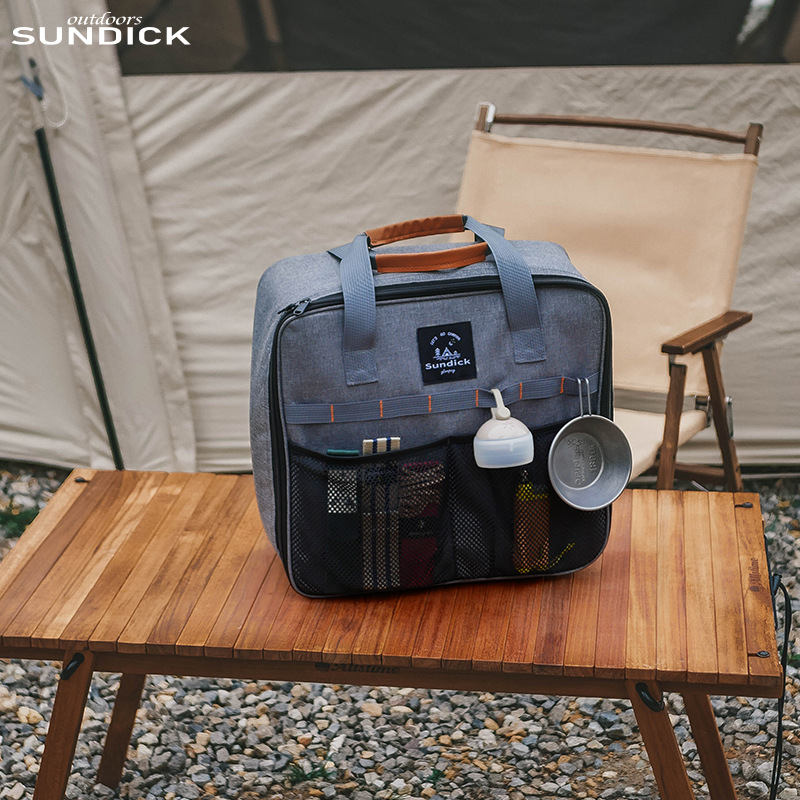Outdoor Camping Picnic Bag Sto - Outdoor Power Heater recension och pris