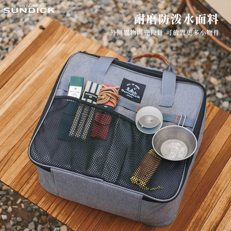 Outdoor Camping Picnic Bag Sto - Outdoor Power Heater recension och pris