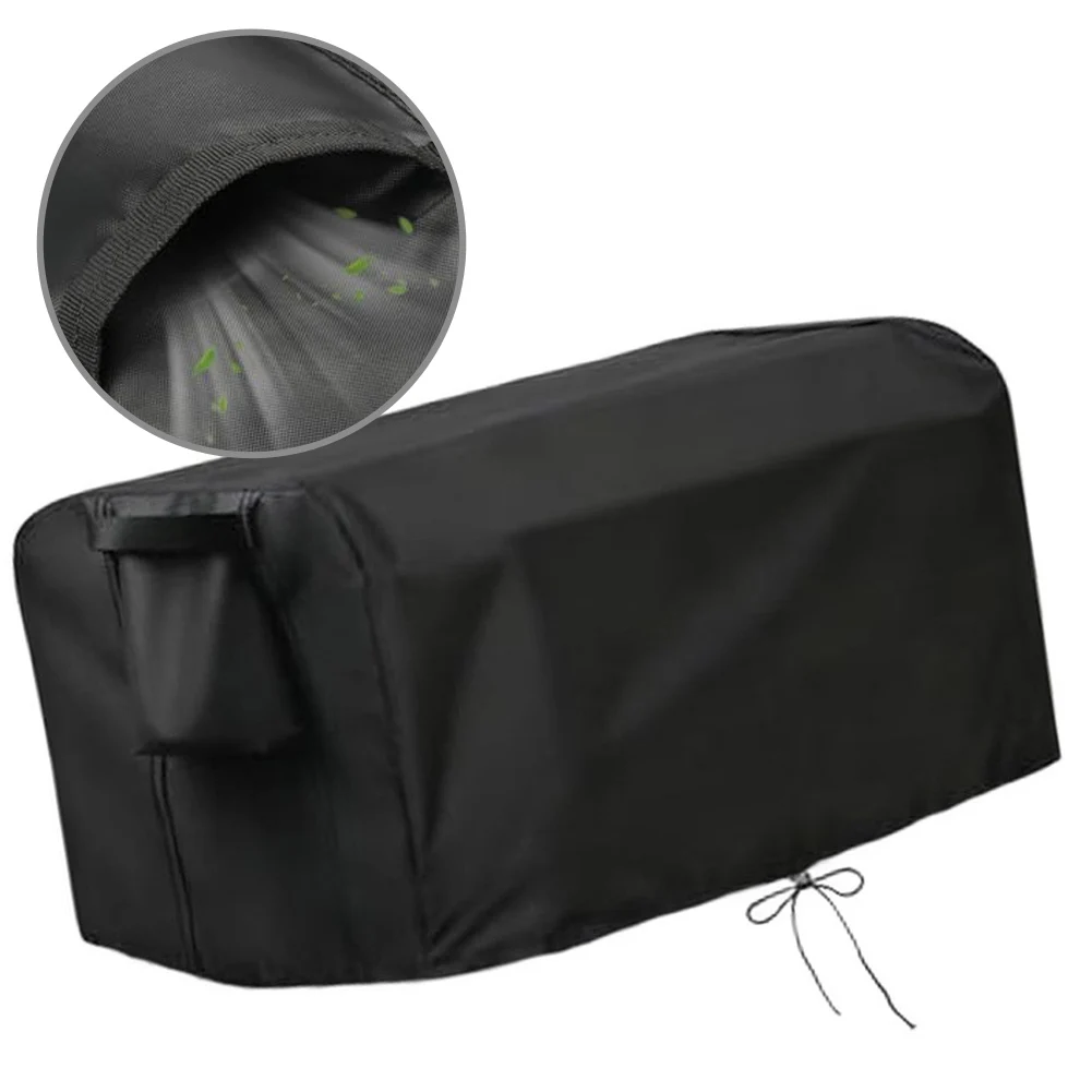 Lawn Mower Dust Cover For Robo - Outdoor Power Mowers recension och pris