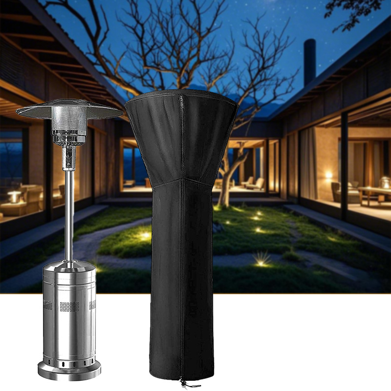 210D Garden Heater Cover,Radia - Outdoor Power Heater recension och pris