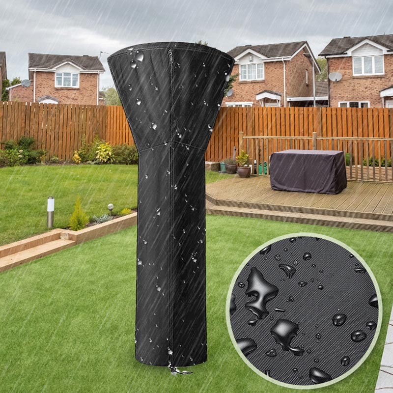 210D Garden Heater Cover,Radia - Outdoor Power Heater recension och pris
