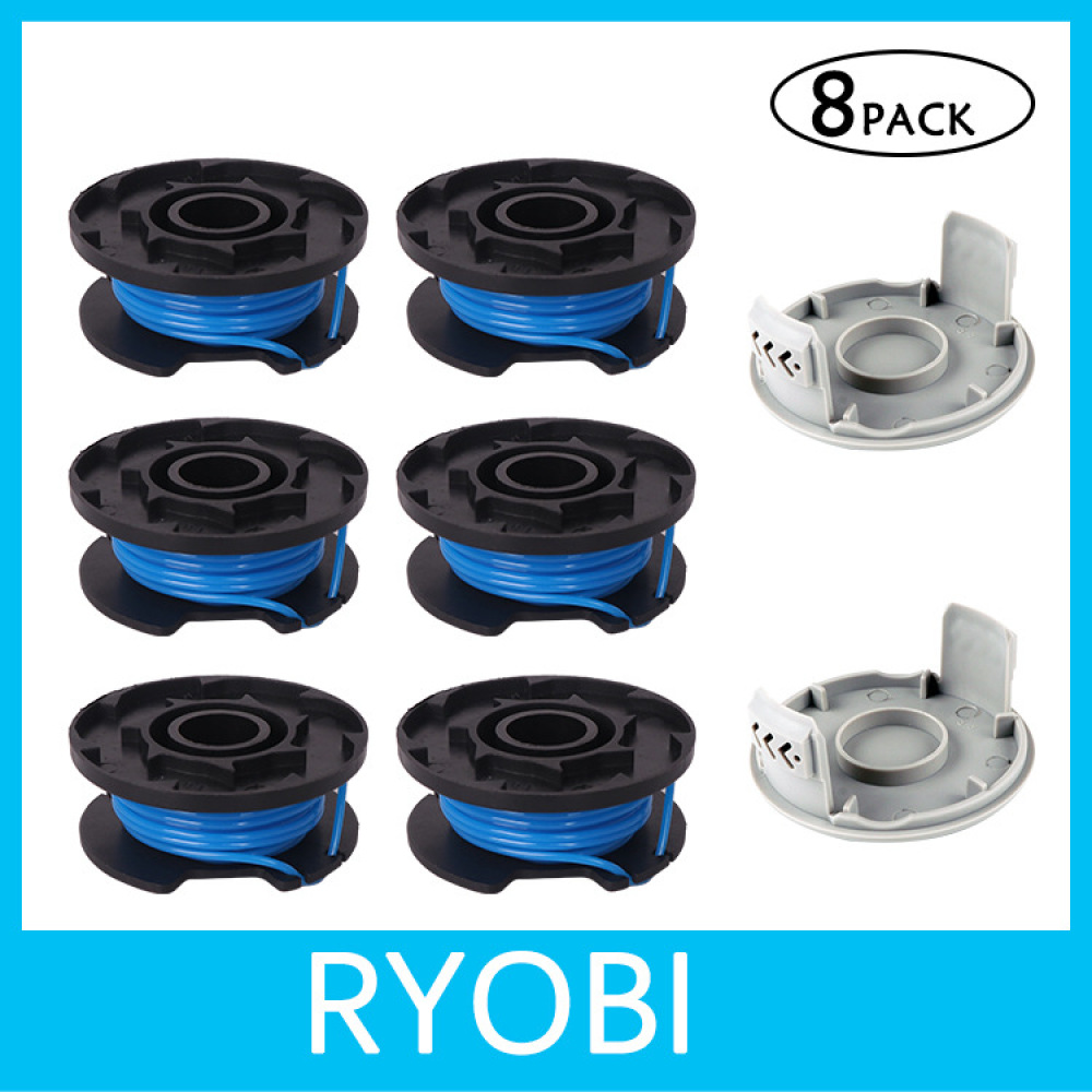 Eater Spool Line For Ryobi AC1 - Outdoor Power Mowers recension och pris