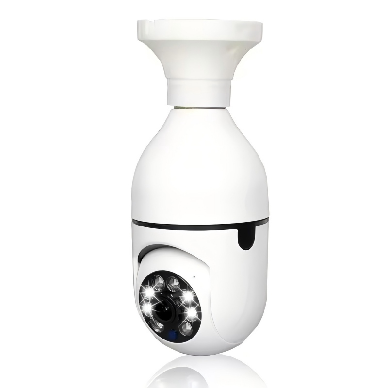 V360 Pro APP-Light Bulb Outdoo - Outdoor Power Outlet Wifi recension och pris