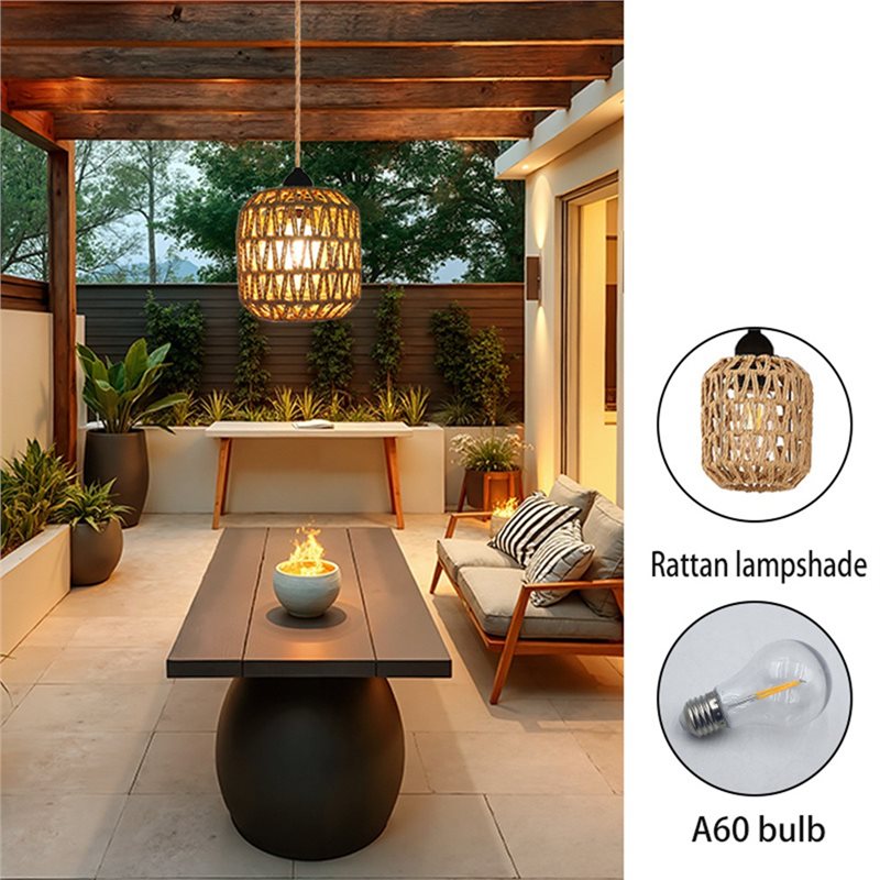 TFORU-Battery Powered Outdoor  - Outdoor Power For Gazebo recension och pris