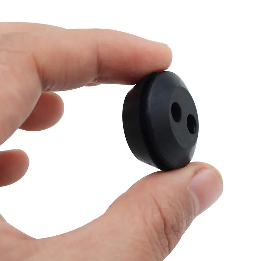 Fuel Tank Rubber Grommet 2 Hol - Outdoor Power Grommet recension och pris