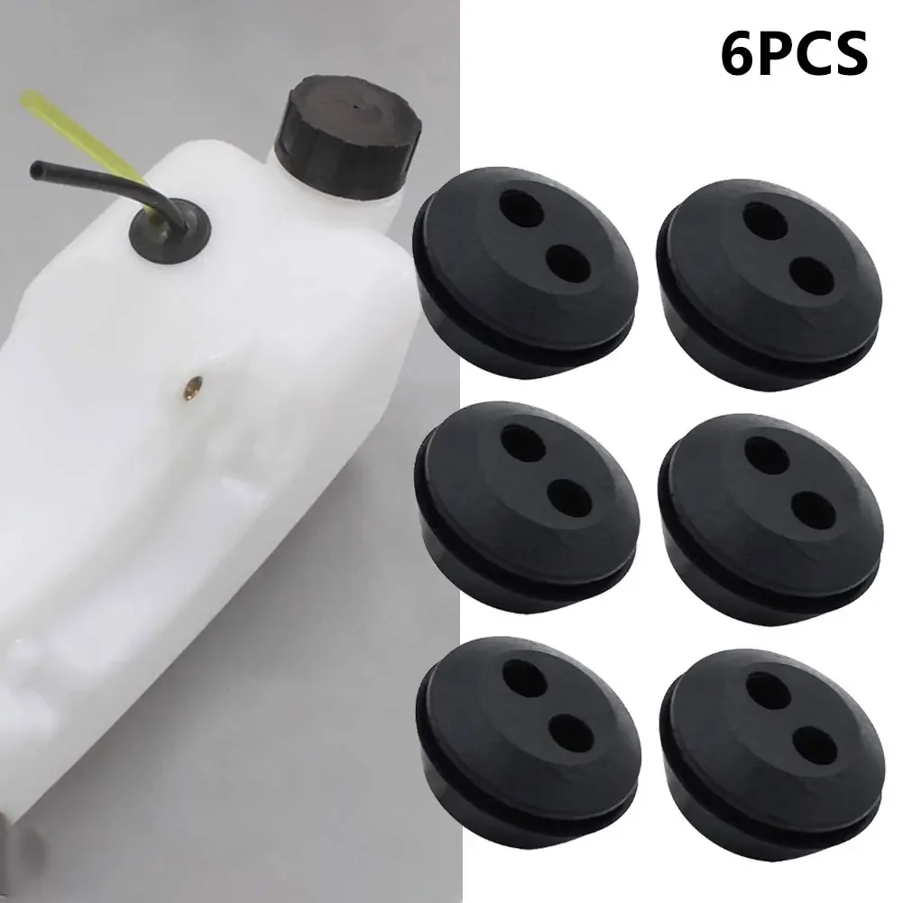 Fuel Tank Rubber Grommet 2 Hol - Outdoor Power Grommet recension och pris