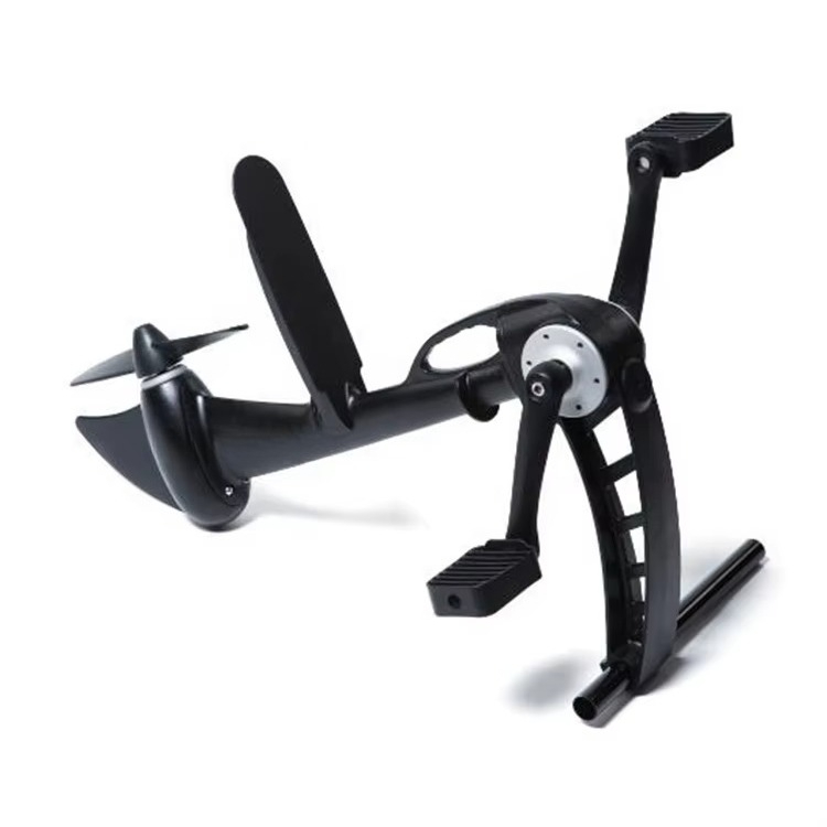 Sailing Outdoor Propel Pedal B - Outdoor Power And Pedal recension och pris