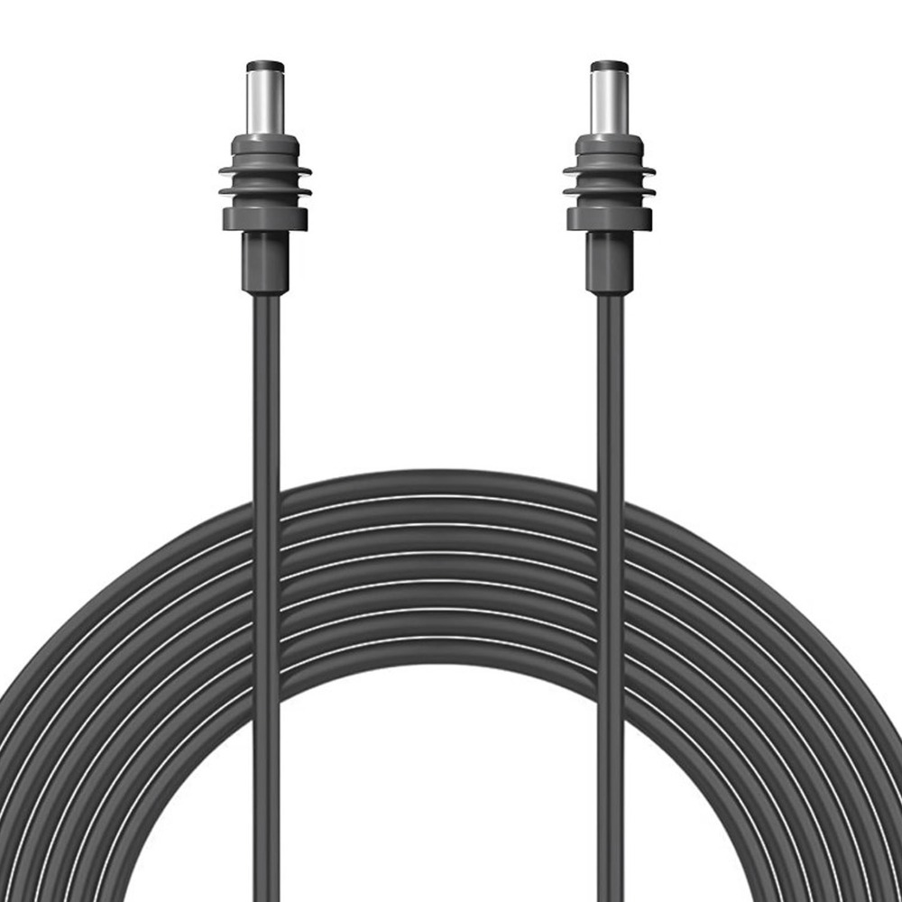Plug and Play 18AWG Satellite  - Outdoor Power Plug In recension och pris