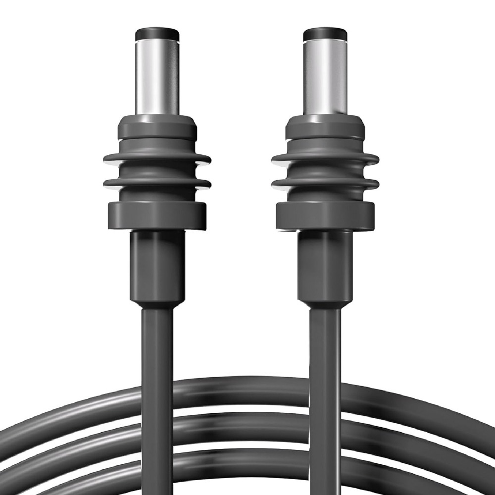 Plug and Play 18AWG Satellite  - Outdoor Power Plug In recension och pris