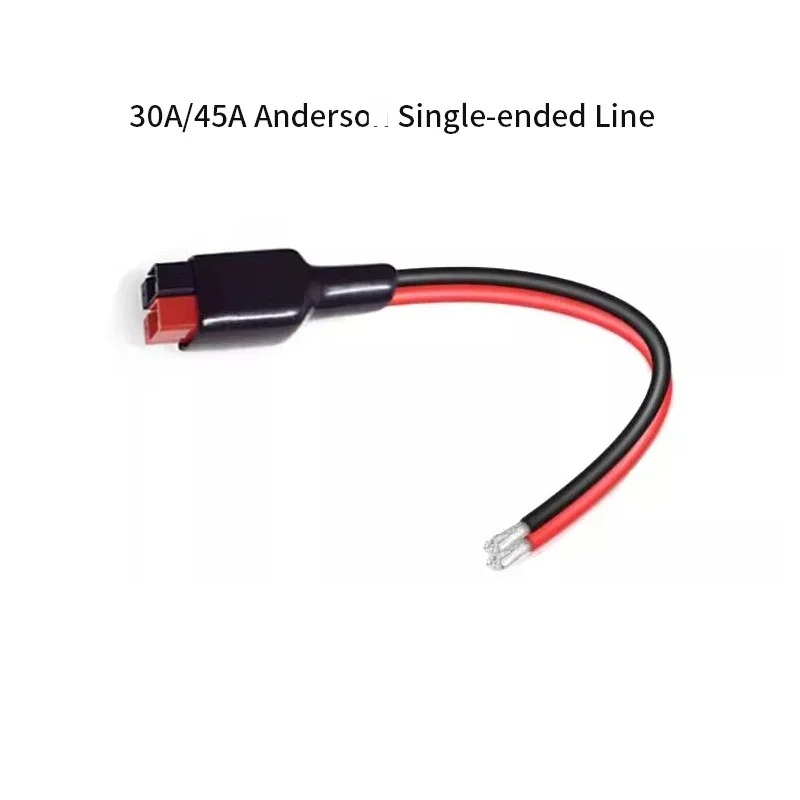 30A Plug Connector Cable Male  - Outdoor Power Plug In recension och pris