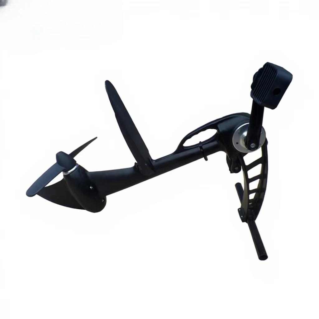 Sailing Outdoor Propel Foot Bo - Outdoor Power And Pedal recension och pris