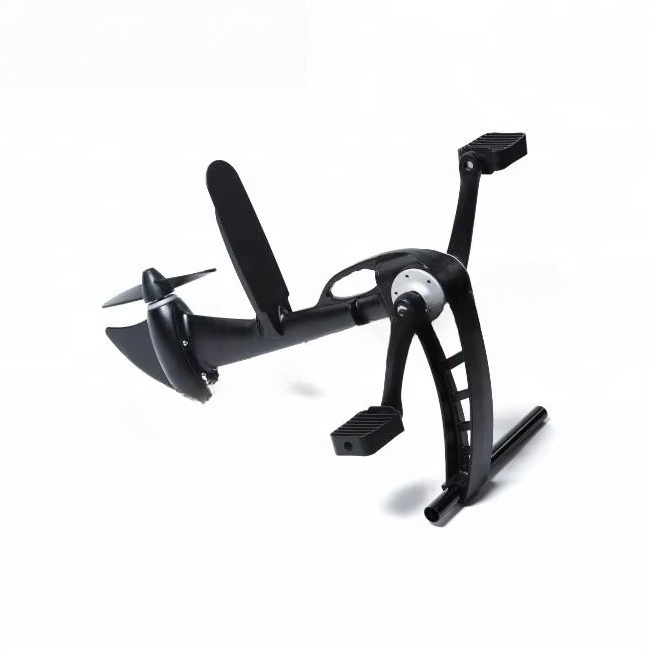 Sailing Outdoor Propel Foot Bo - Outdoor Power And Pedal recension och pris