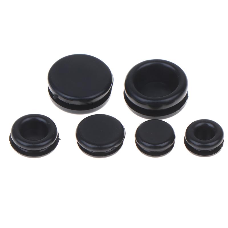 10/20Pcs Rubber Grommet Firewa - Outdoor Power Grommet recension och pris