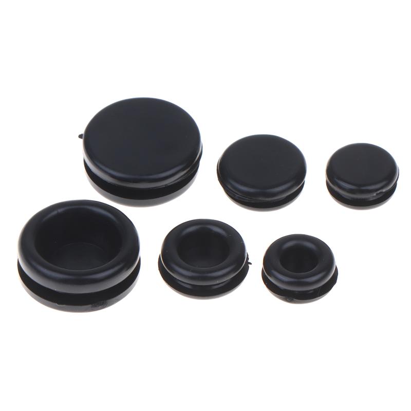 10/20Pcs Rubber Grommet Firewa - Outdoor Power Grommet recension och pris