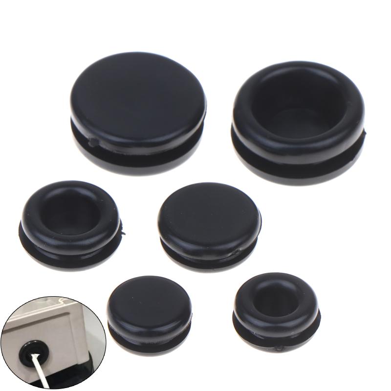 10/20Pcs Rubber Grommet Firewa - Outdoor Power Grommet recension och pris
